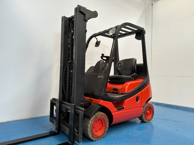 Linde H16D-03 Linde H16D-03